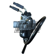 Carburador 16 embolo PHBN 16 NS 03145 ( MINARELLI AM6 ) - DELLORTO